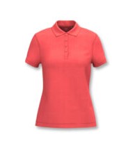 Women's Polo Shirt